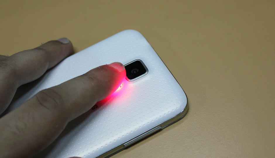 Samsung Galaxy S5 Samsung Galaxy S5