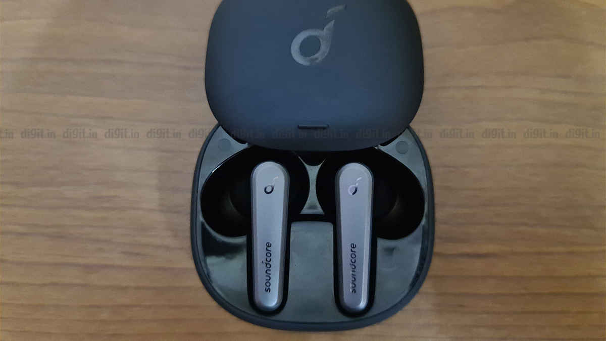Soundcore Liberty Air Pro 2  Review: The trend of more for less continues