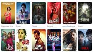 महिलाओं की अलग-अलग कहानियों को दिखाती हैं ये फिल्में और वेब सीरीज़