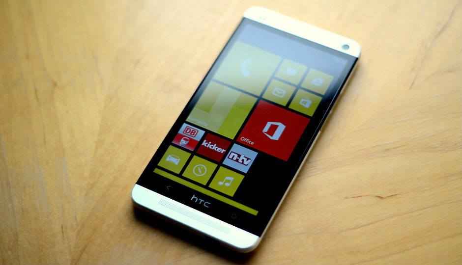HTC One with WP 8.1 and HTC A11 specifications leak