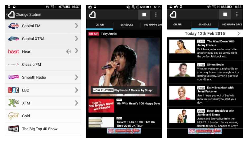 18 apps for a memorable Valentine's Day 18 apps for a memorable Valentine's Day
