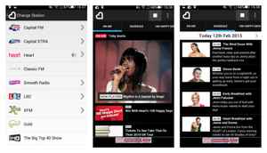 18 apps for a memorable Valentine's Day