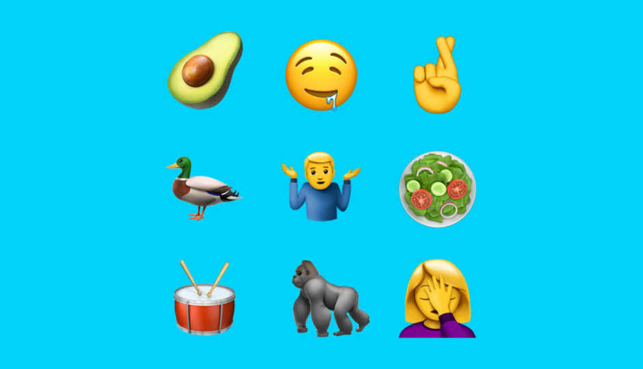 Whatsapp யில் சேட்டிங் அம்சம் மாறிடும் வருகிறது 138 புதிய Emojis