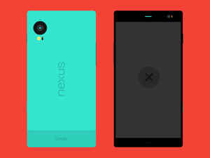 లేటెస్ట్ గా డిజైన్ చేయబడ్డ టాప్ 15 Concept Phones [2015]