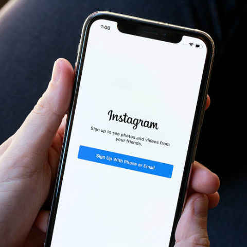 अपने डेस्कटॉप के माध्यम से कैसे अपलोड करें Instagram पर फोटो