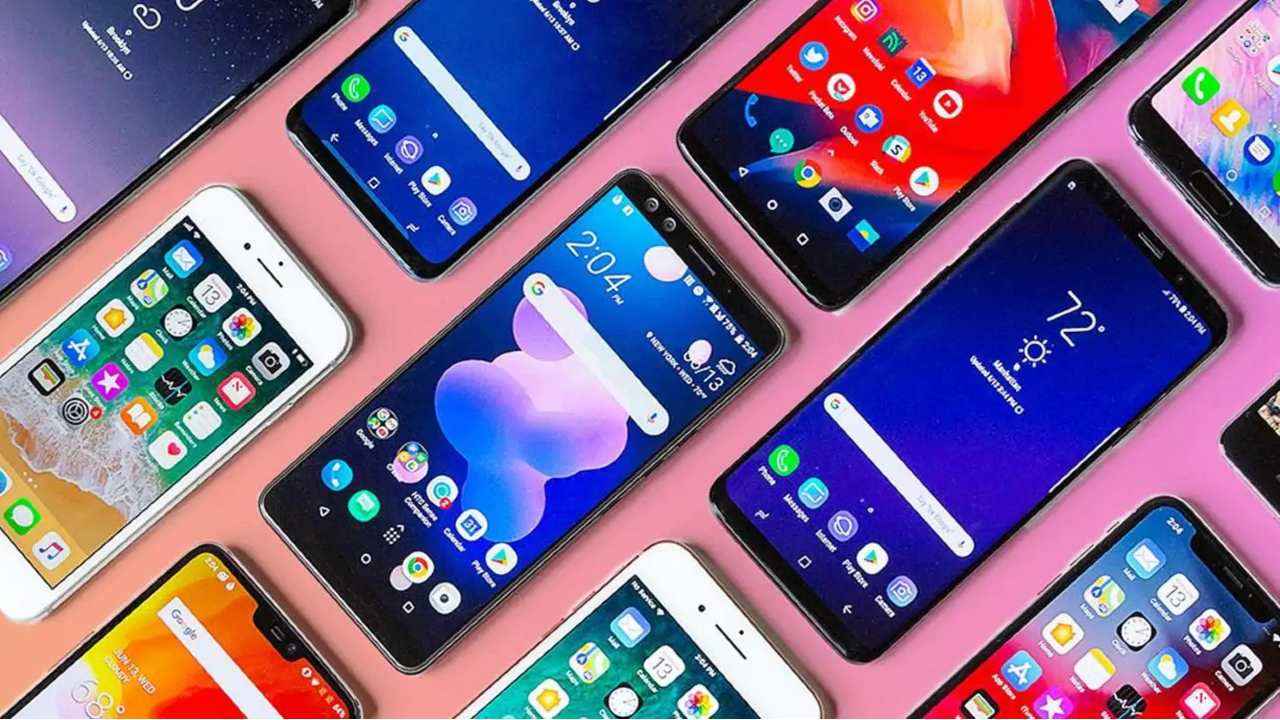 A Look Back At Smartphone Trends in 2020