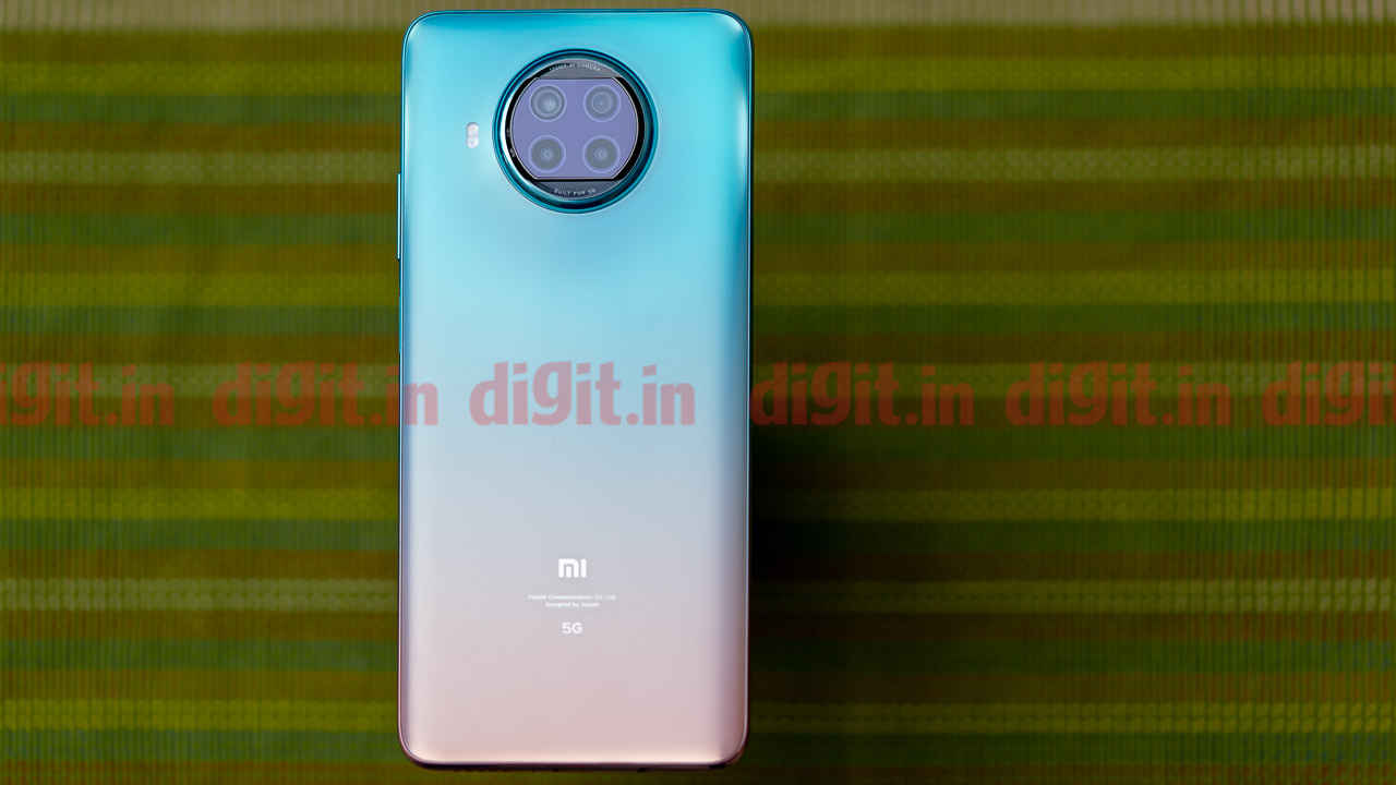 Xiaomi Mi 10i की इंडिया में आज पहली सेल, जानें OnePlus को टक्कर देने वाले इस 5G फोंस पर क्या मिल रहे हैं खास ऑफर्स