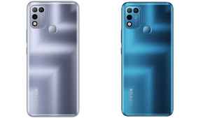 কম দামে মোবাইল খুঁজছেন, দেখে নিন 6000mAh ব্যাটারি সহ স্মার্টফোনের লিস্ট