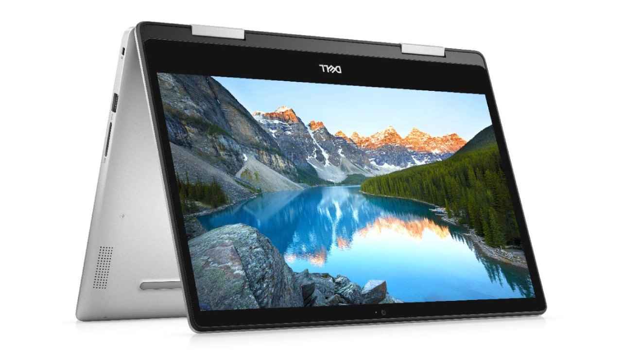Convertible thin and light laptops for business users