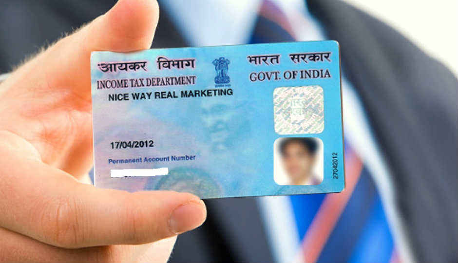 real or fake pan card