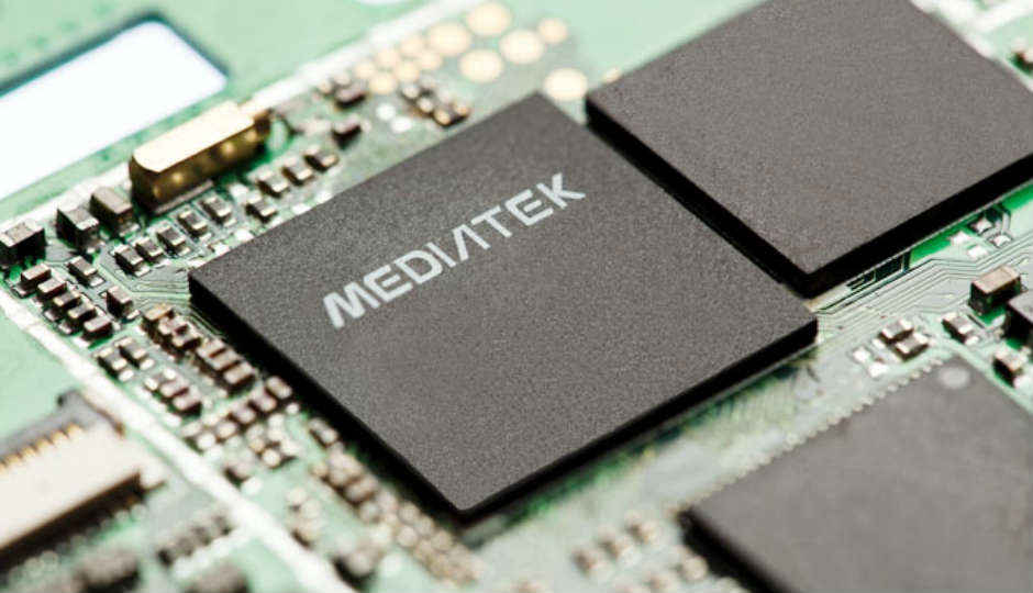 MediaTek unveils Helio X23, X27 deca-core processors