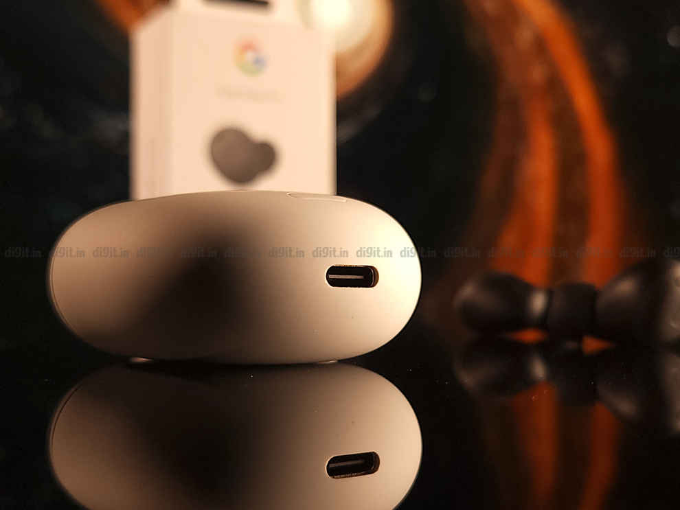 Google Pixel Buds Pro Review: Battery Life