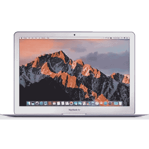 অ্যাপেল MacBook Air MQD32HN/A 