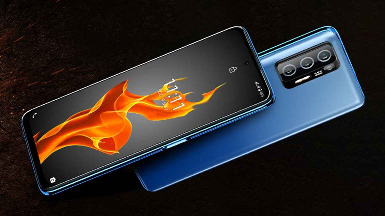 Lava Agni 5G with MediaTek Dimensity 810 launched in India: Price, specifications and availability