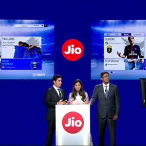 സെക്കന്റ് മാത്രം മതി ഒരു സിനിമ ഡൌൺലോഡ് ചെയ്യാൻ  ഒപ്പം LEDടിവിയും സൗജന്യം ;ജിയോ ഫൈബർ ഓഫറുകൾ