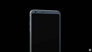 LG G6 launched at MWC: Here’s a first look at the 5.7 inch flagship device