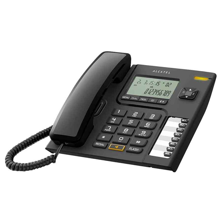 Alcatel T-76 Corded Landline Phone