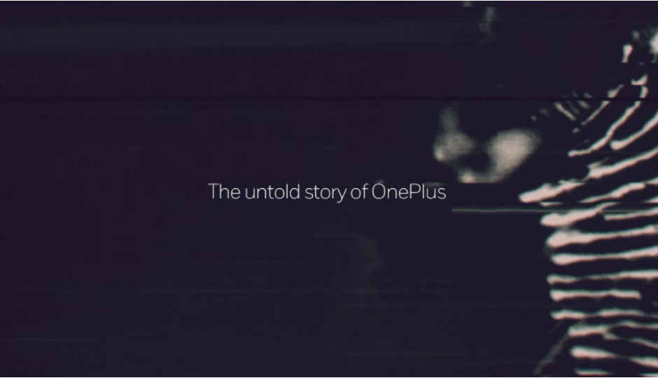 Would you watch ‘The Untold OnePlus Story’?