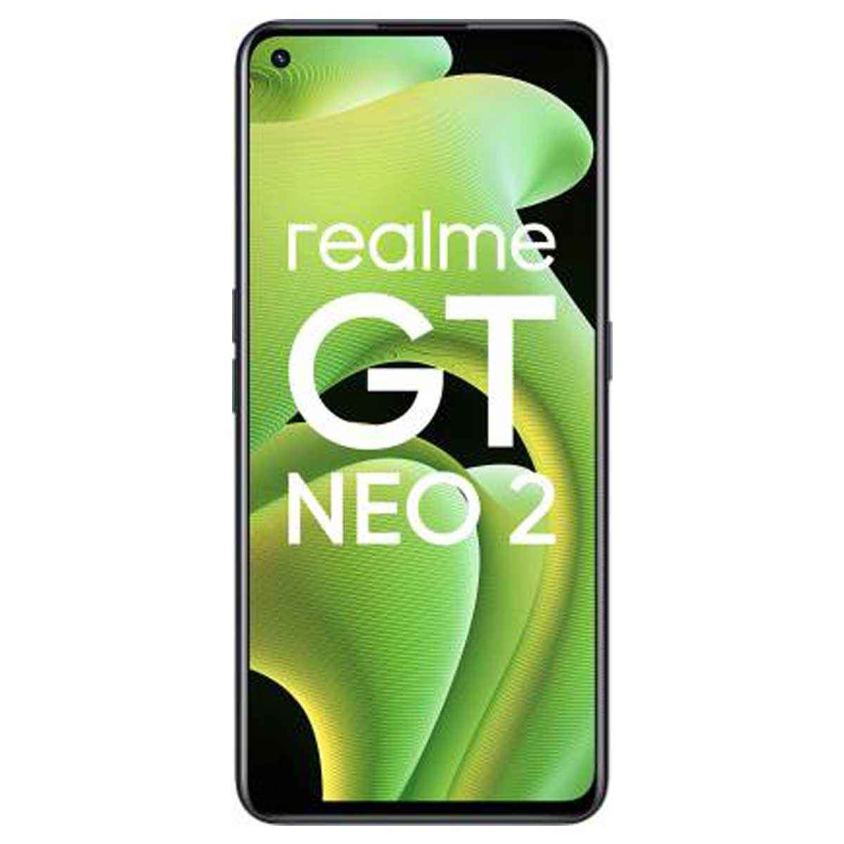 Realme GT Neo 2T 256GB 12GB ర్యామ్ 