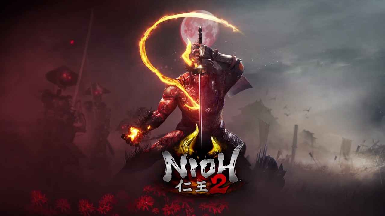Nioh 2 Review: Head-bashing difficulty and unforgiving combat