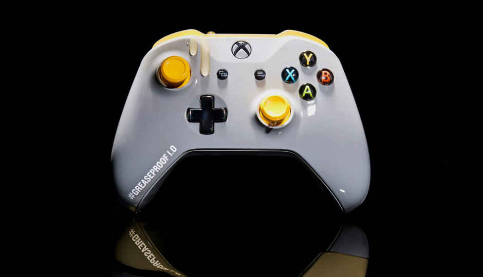 Xbox announces limited edition PUBG Greaseproof Controller to celebrate the title’s full release