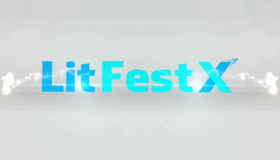 Kindle LitFestX to be India’s first virtual reality literary festival