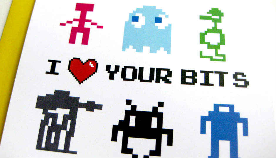 Geeky Gift ideas for Valentine’s Day 2016