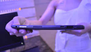 Computex 2014: Dell Venue Pro 11 tablet