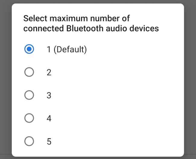 Android 9 Pie