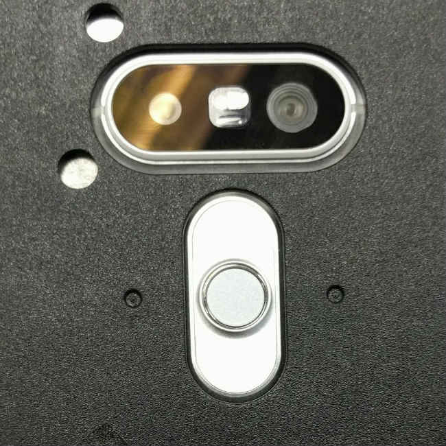 LG G5 leaked image