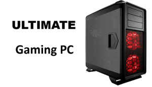 The ultimate gaming PC that money can buy