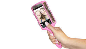 The most ridiculous tech we saw in 2014