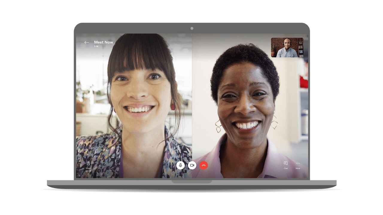 Skype’s new Meet Now feature let’s you video call anyone without an account, here’s how to use it