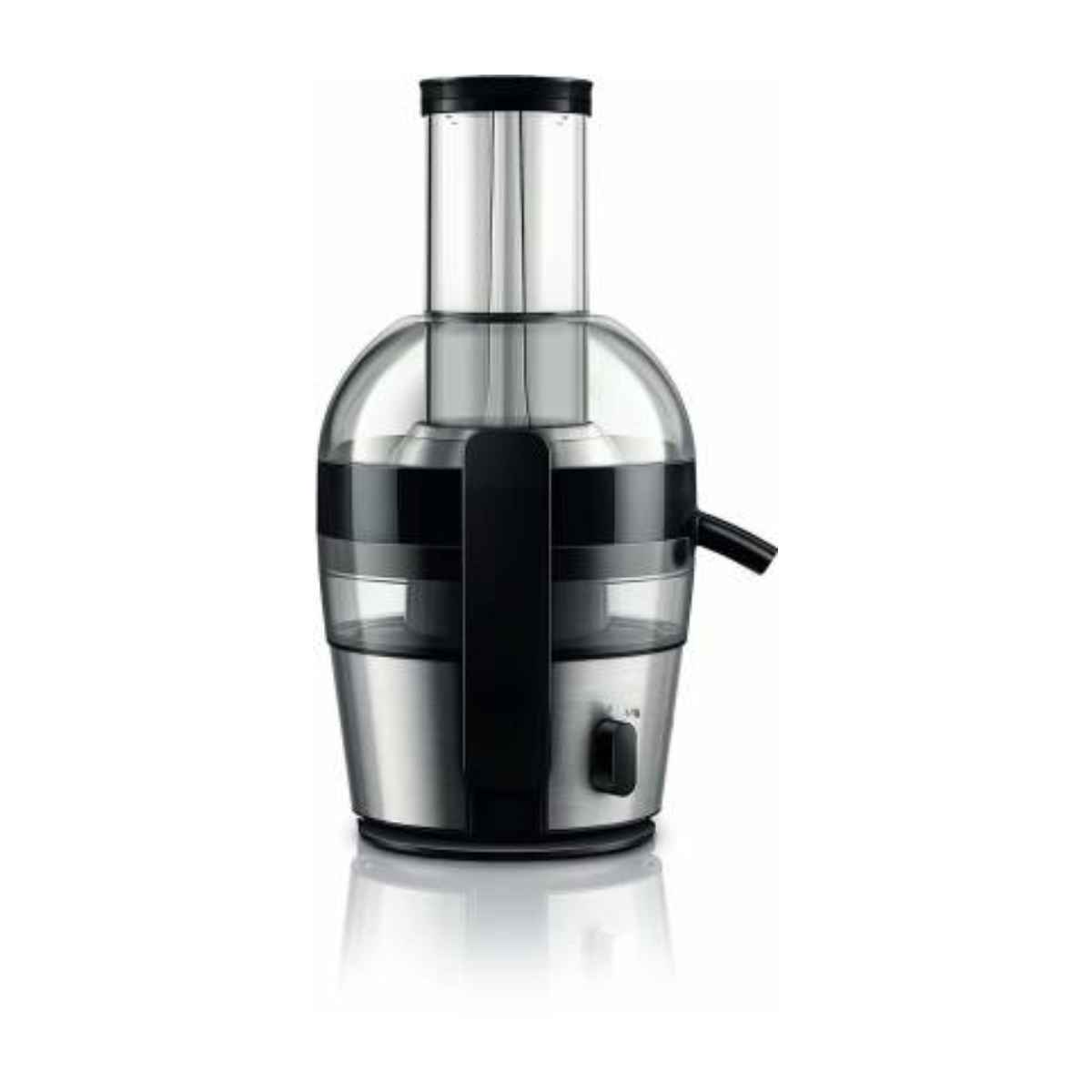 PHILIPS Viva Collection HR1863/20 800 W Juicer