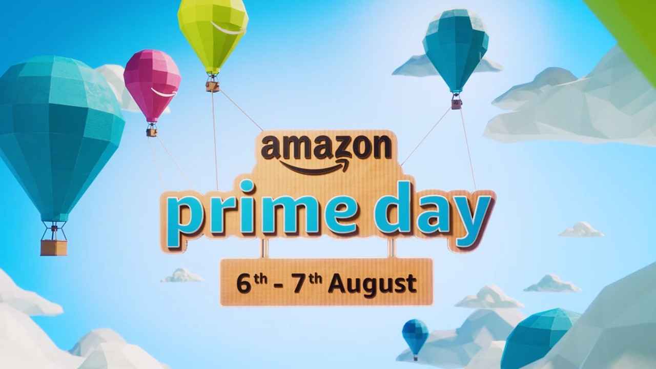 Amazon Prime Day 2020 Sale: The best deals, offers and discount on tech products