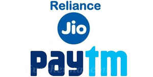 జియోనీ  రిలయన్స్  JIO  మరియు PAYTM  తో తన పార్టనర్  షిప్  కుదుర్చుకుంది