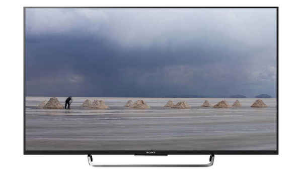 Sony 50 inches Smart Full HD LED TV