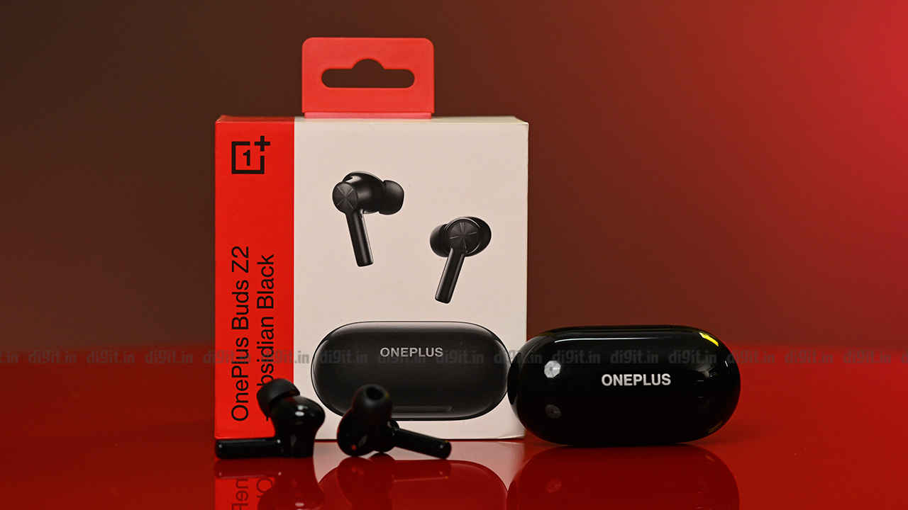 Oneplus buds z online lowest price