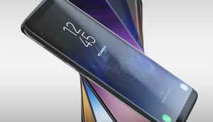 శాంసంగ్ గాలక్సీ s8 మరియు S8+ ఏప్రిల్  19 న  భారత్ లో లాంచ్