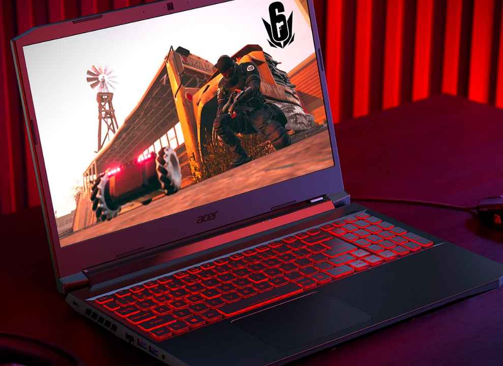 acer nitro 5 gaming performance review