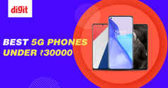 तोडू हैं 30 हजार रुपये की कीमत में आने वाले ये फोन, 5G की सुपरफास्ट स्पीड है इनकी ताकत