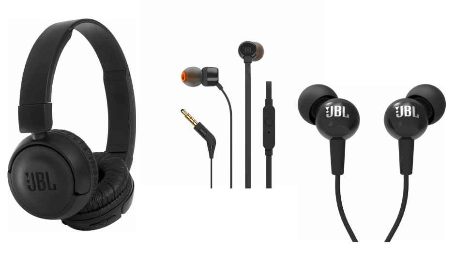 Top JBL headphone deals on Amazon