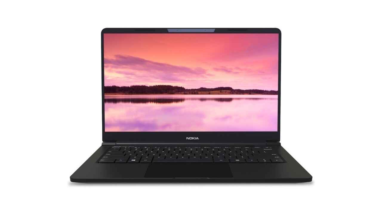 Nokia PureBook X14 with 10th gen Core i5 launched at Rs 59,990 in India