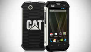 Tough Talk: These are the most rugged smartphones in the world