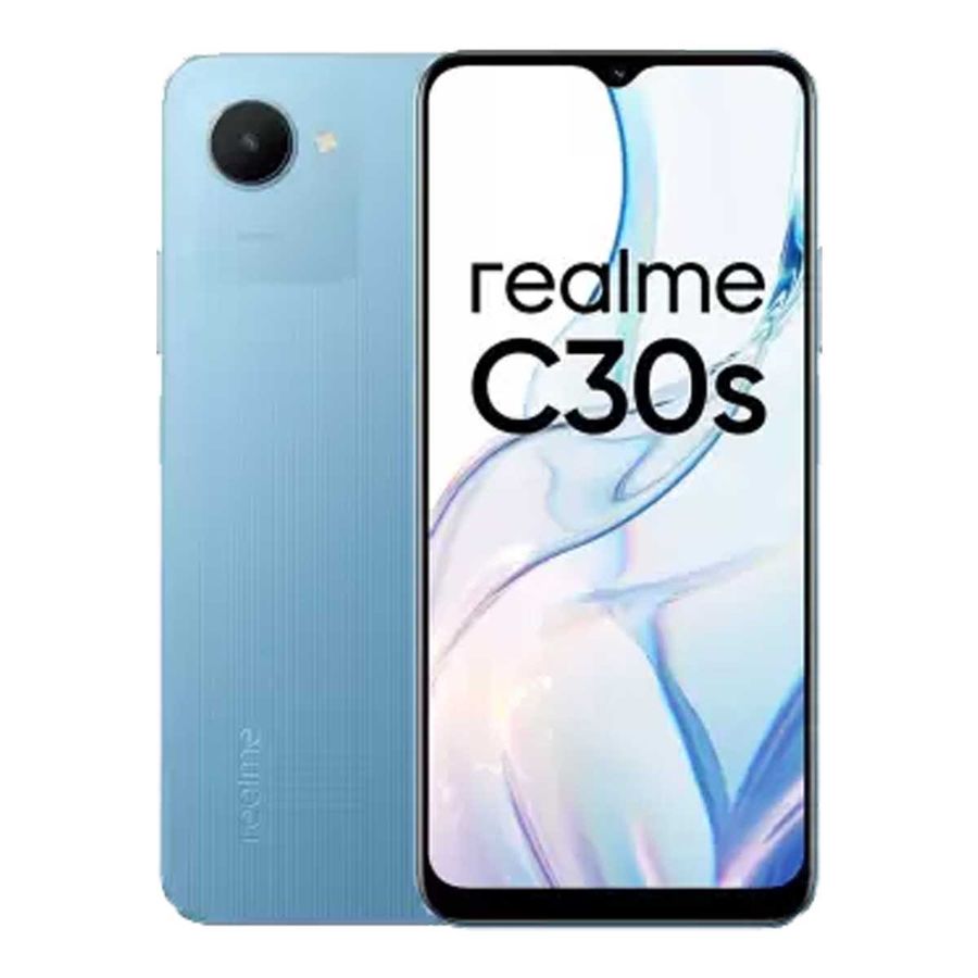 Realme C30s Price in India, Full Specifications & Features - 14th September 2022 - Vimarsana News