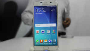 First Impressions: Samsung Galaxy S6, S6 Edge