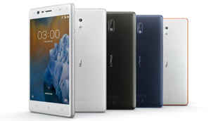 Everything Nokia announced at MWC 2017