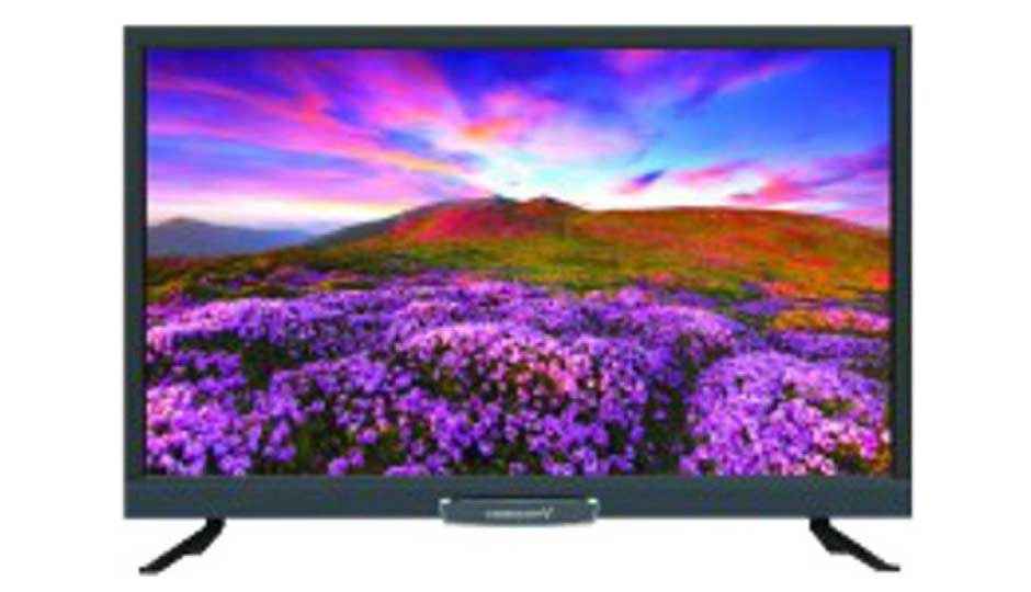 videocon 40 inch led tv panel price