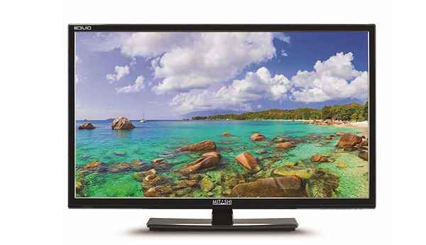 Mitashi 27.5 inches HD Ready LED TV