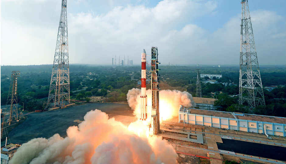 India deploys Cartosat-2 alongside 30 other satellites in Earth’s orbit